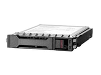 HEWLETT PACKARD ENTERPRISE HPE 800GB NVMe MU SFF BC U.3ST MV SSD Marque
