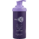 It's A 10 Silk Express Miracle silk Conditioner 17.5 oz