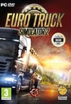 Euro Truck Simulator 2 [Import Anglais] [Jeu Pc]