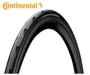 Continental GP5000S TR  Clincher Folding Tyre 700 x 25c Black Tubeless Ready