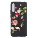 Oujietong BJY1 Case For huawei P SMART Z STK-LX1 Phone Case Cover 8