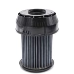 Vhbw - Filtre à cartouche compatible avec Bosch bgs 614 M1, 614 M101, 61466/01 Roxx`x Pro Energy, 6146601 aspirateur - Filtre plissé
