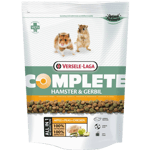 Versele-Laga Complete Hamster & Gerbil 500g x 6st