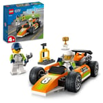 LEGO City Race Car Set 60322New & Sealed FREE POST