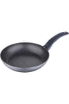 Orion Forged Aluminium Induction Non-stick Frying Pan 26cm Black