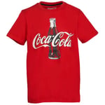 Coca Cola T-shirt Junior