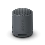 Sony Srs-Xb100B Haut-parleur portable Bluetooth compact noir - Neuf