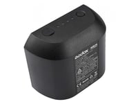 Godox Batteri GWB26 til AD600 Pro