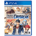 The Legend of Heroes: Trails through Daybreak (Deluxe Edition)