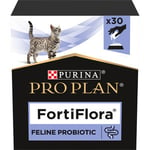 FortiFlora Probiotic Complement För Katt - 7 st x 1 g
