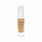 By Terry Brightening CC Serum Mini To Go 10ml 3 Apricot Glow - Imperfect Box