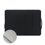 Sleeve Case Laptop Bag Cover Black 11.6 Inch