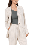 Soyaconcept Sc-Poula 3 Jacket Beige