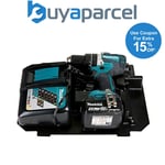 Makita 18v Combi Drill Makpac Inner Tray Inlay Type 2 Case DHP453 DHP458 DHP481