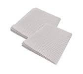 2 x Cut to Size Cooker Hood Extractor Fan Grease Filter for Neff & Bosch