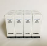 Chanel Hydra Beauty Camellia Water Cream 60ml ( 12 X 5ml ) BNIB