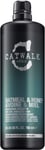 Catwalk by TIGI - Oatmeal & Honey Nourish Shampoo - for Damaged Hair - 750 Ml