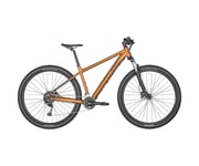 Maastopyörä Bergamont Revox 4 oranssi S-27.5