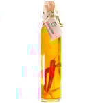 Stockuts Vitlök & Citronolja 250ml