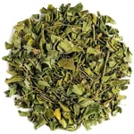 Moringa Oleifera Organic Herbal Tea - Great In Salads Or Soups - Drumstick Or Ben Tree Leaves - Organic Moringa Tea Moringa Herbal Tea Morgina Morenga 200g