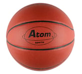 Atom Sports Basketboll Storlek 7 - Ø 24 cm