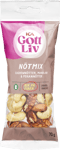 ICA Gott Liv Nötmix Cashew Mandel Pekannöt 70 g