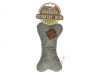 Country Dog Chewie Small 1 st