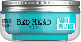 Bed Head by TIGI - Manipulator Texturising Hair Putty - Firm Hold - Hair Styling