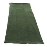 Fleece Sleeping Bag Portable Travel Warm Sleeping Bag For Adults Outdoor Cam UK