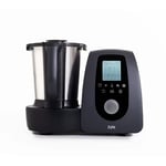 Zyle ZY508FP Black Touchscreen Phone App Enabled Multifunction Food Processor