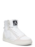Slimmer Stadil Tonal High Patterned Hummel
