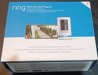 Ring Stick Up Cam Battery HD Security Camera (3rd Generation) with two-way talk