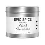 Epic Spice, Steak Seasoning 150gr