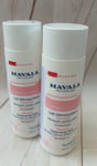 MAVALA Skin Solution - Clean & Comfort Cleansing Milk 2 x 200ml