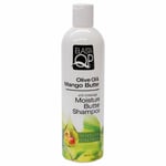 ELASTA QP | OLIVE OIL & MANGO | BUTTER ANTI BREAKAGE MOISTURE SHAMPOO (12.5oz)