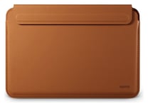 Epico 13.3 Inch MacBook Sleeve - Brown