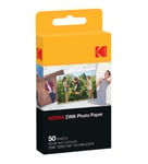 Kodak Zink 2X3 - 20 kpl