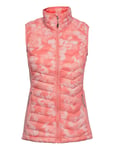 Powder Pass Vest Pink Columbia Sportswear