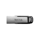 Clé USB 3.0 SanDisk Ultra Flair 32 Go - Hautes performances de transfert