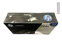 HP 824A Yellow Imaging Drum Cartridge CB386A Genuine Original Color LaserJet (A0