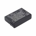 Battery For NIKON Coolpix P7100 900mAh