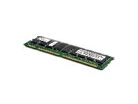 Ibm - Sdram - Modul - 256 Mb - Dimm 168-Pin - 133 Mhz - Cl2 - 3.3 V - Ej Buffrad - Ecc - För Intellistation E Pro 6204, Pro 6214  Netvista A22p  M41