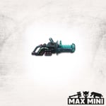 Max Mini BNIB Tesla Cannon (5)