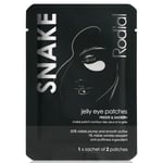 Rodial Snake Jelly Eye Patches - Single Sachet