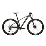 Trek X-Caliber 8 M/L Grå Mountainbike Cykel