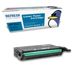 Refresh Cartridges Black 593-10169 Toner Compatible With Dell Printers