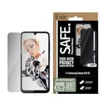 PanzerGlass - SAFE Privacy Skärmskydd Galaxy new A26 5G UWF