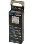 Swim & Fun Pool Lab Refill Set