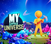 My Little Universe Steam (Digital nedlasting)