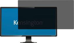 Kensington privacy filter til 22" (55,8 cm) 16:9